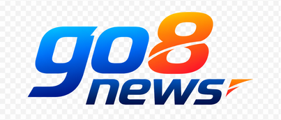 go8 news logo